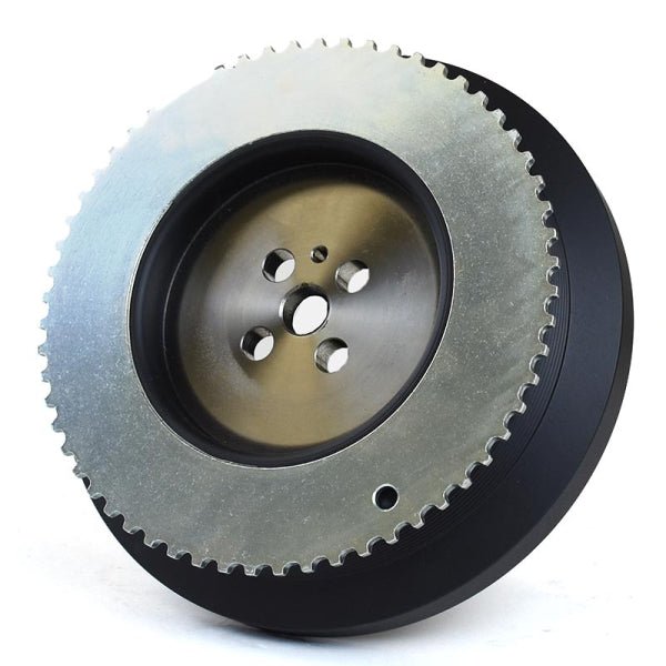 XDP XD703 Premium Balancer Series - Stock Replacement Harmonic Balancer (2007.5 - 2018 Cummins) - Southern Diesel Supply