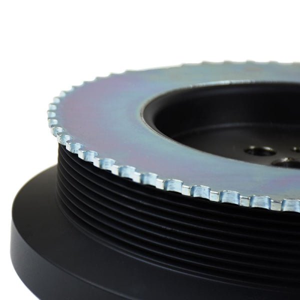 XDP XD703 Premium Balancer Series - Stock Replacement Harmonic Balancer (2007.5 - 2018 Cummins) - Southern Diesel Supply