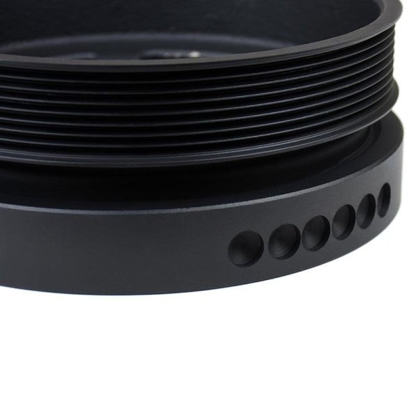 XDP XD706 Premium Balancer Series - Stock Replacement Harmonic Balancer (2011 - 2023 Power Stroke) - Southern Diesel Supply
