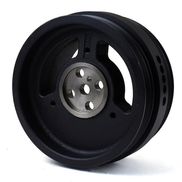 XDP XD707 Premium Balancer Series - Stock Replacement Harmonic Balancer (2008 - 2010 Power Stroke) - Southern Diesel Supply