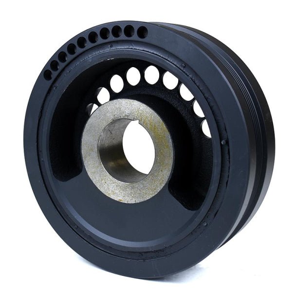 XDP XD708 Premium Balancer Series - Stock Replacement Harmonic Balancer (2011 - 2016 Duramax) - Southern Diesel Supply