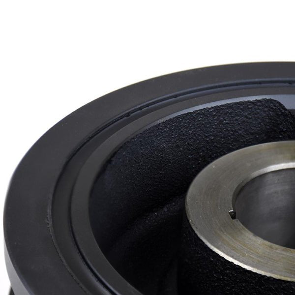 XDP XD709 Premium Balancer Series - Stock Replacement Harmonic Balancer (2001 - 2005 Duramax) - Southern Diesel Supply