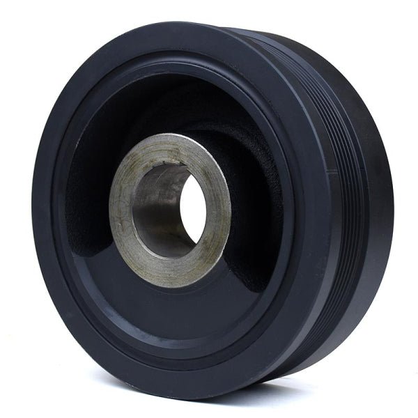 XDP XD709 Premium Balancer Series - Stock Replacement Harmonic Balancer (2001 - 2005 Duramax) - Southern Diesel Supply