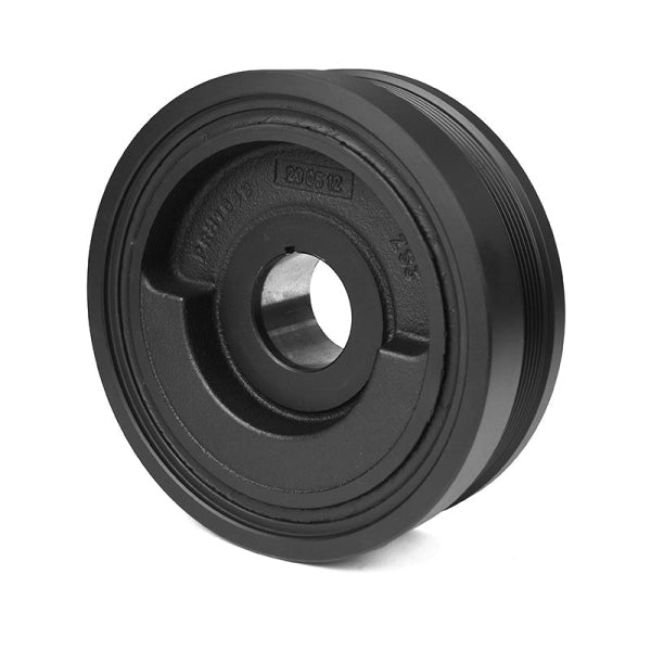XDP XD710 Premium Balancer Series - Stock Replacement Harmonic Balancer (2006 - 2010 Duramax) - Southern Diesel Supply