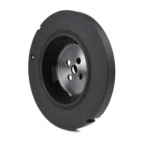 XDP XD711 Premium Balancer Series - Stock Replacement Harmonic Balancer (1994 - 1998 Cummins) - Southern Diesel Supply