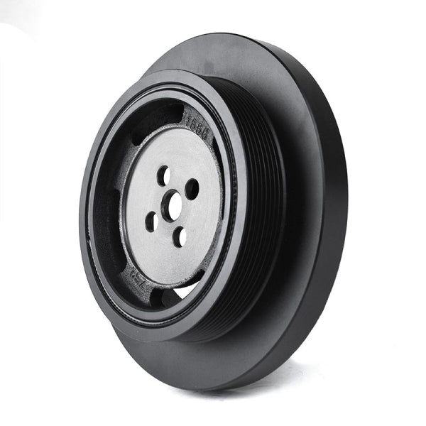 XDP XD712 Premium Balancer Series - Stock Replacement Harmonic Balancer (1998.5 - 2002 Cummins) - Southern Diesel Supply