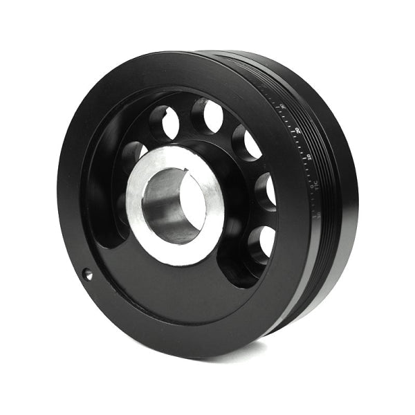 XDP XD722 Performance Balancer Series - Diesel Performance Harmonic Balancer (2001 - 2005 - Southern Diesel Supply