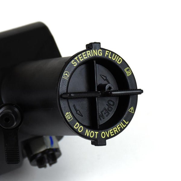 XDP XD730 Power Steering Pump New with Reservoir (1999 - 2003 Power Stroke) - Southern Diesel Supply