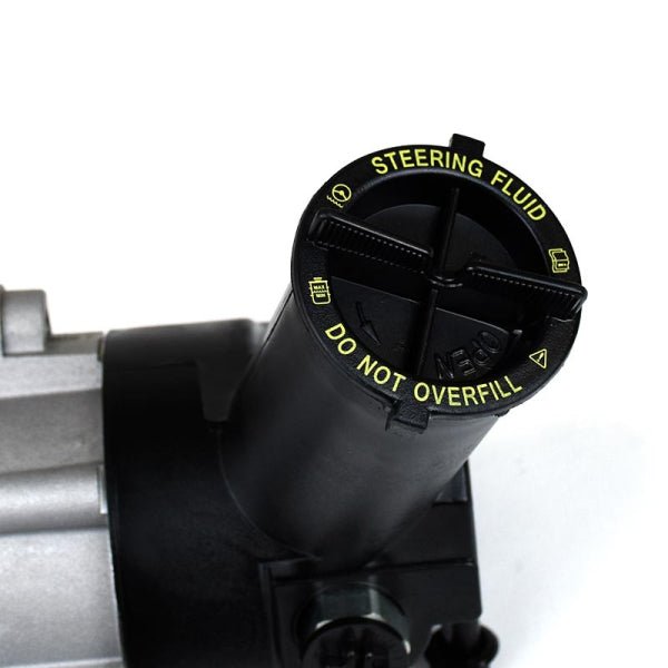 XDP XD731 Power Steering Pump New with Reservoir (1994.5 - 1997 Power Stroke) - Southern Diesel Supply