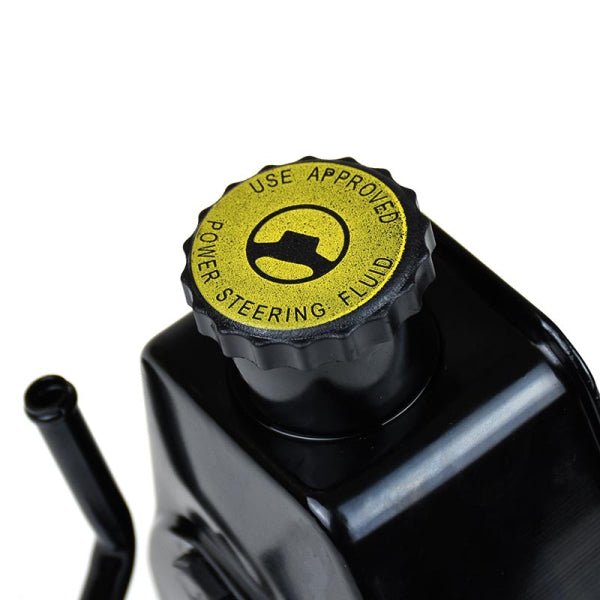 XDP XD732 Power Steering Pump New with Reservoir (1997 - 2002 Cummins) - Southern Diesel Supply