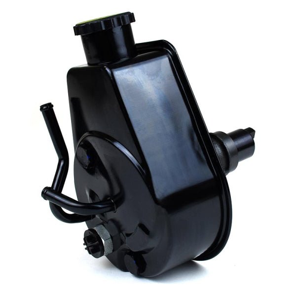 XDP XD732 Power Steering Pump New with Reservoir (1997 - 2002 Cummins) - Southern Diesel Supply