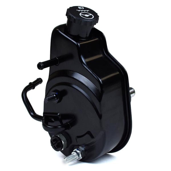 XDP XD733 Power Steering Pump New with Reservoir (2001 - 2010 Duramax) - Southern Diesel Supply