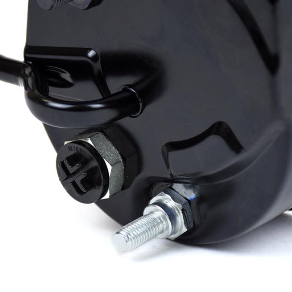 XDP XD733 Power Steering Pump New with Reservoir (2001 - 2010 Duramax) - Southern Diesel Supply