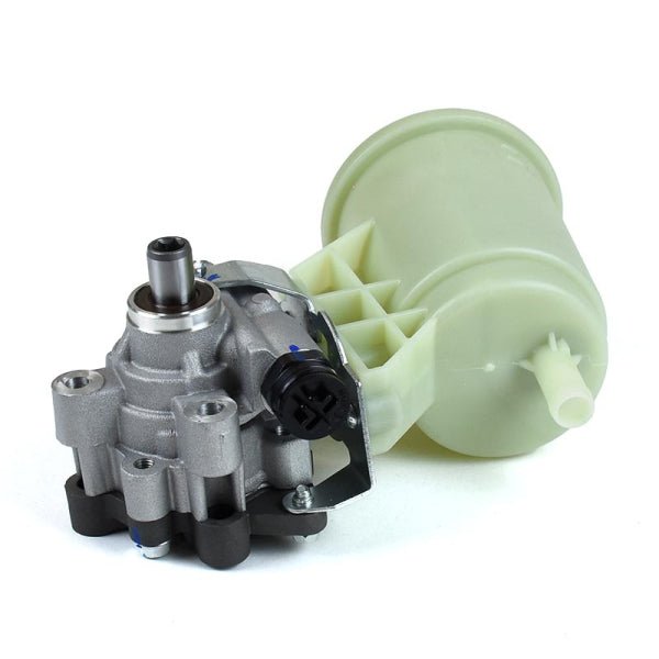 XDP XD734 Power Steering Pump New with Reservoir (2011 - 2018 Cummins) - Southern Diesel Supply