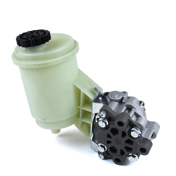 XDP XD734 Power Steering Pump New with Reservoir (2011 - 2018 Cummins) - Southern Diesel Supply