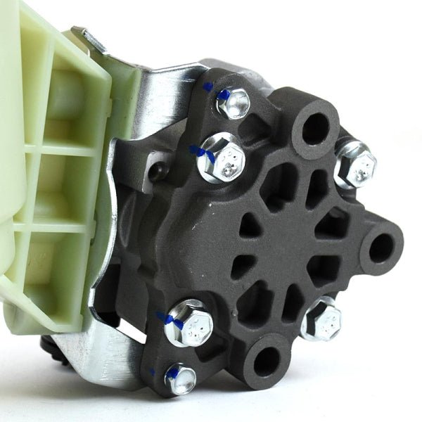 XDP XD734 Power Steering Pump New with Reservoir (2011 - 2018 Cummins) - Southern Diesel Supply