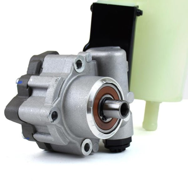XDP XD737 Power Steering Pump New with Reservoir (2003 - 2010 Cummins) - Southern Diesel Supply