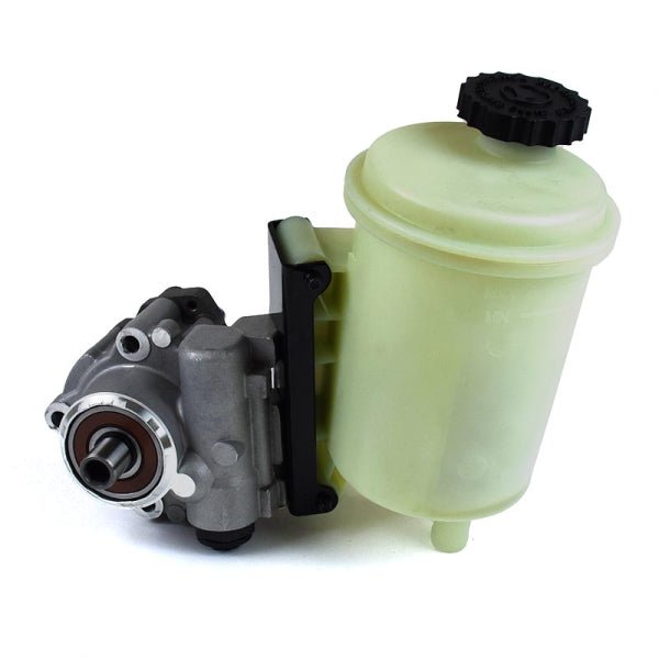 XDP XD737 Power Steering Pump New with Reservoir (2003 - 2010 Cummins) - Southern Diesel Supply