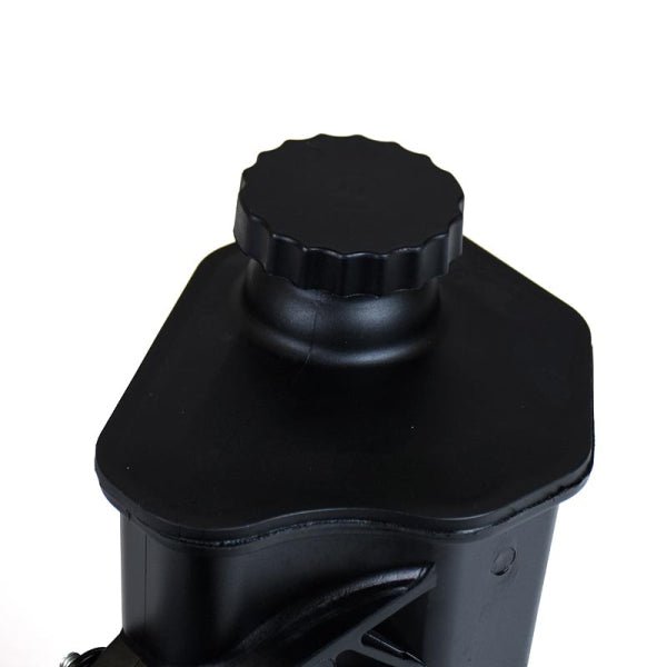 XDP XD738 Power Steering Pump New with Pulley and Reservoir (2003 - 2007 Cummins) - Southern Diesel Supply