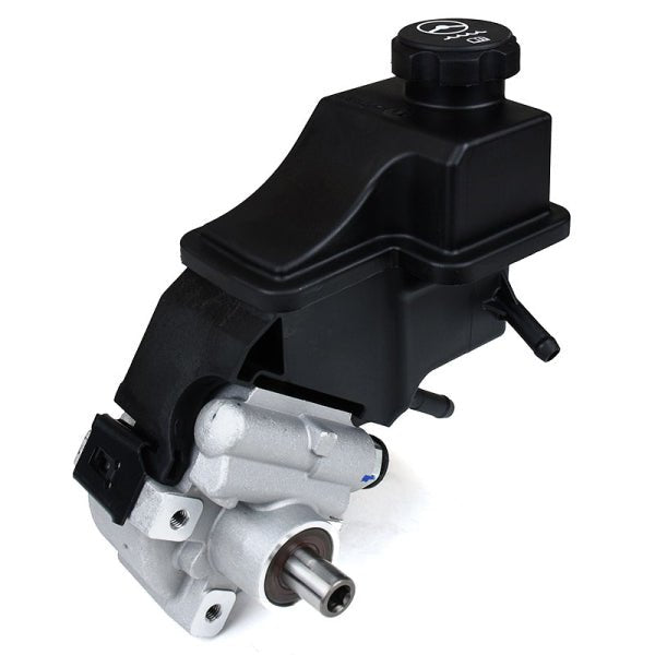 XDP XD740 Power Steering Pump New with Reservoir (2011 - 2022 Duramax) - Southern Diesel Supply