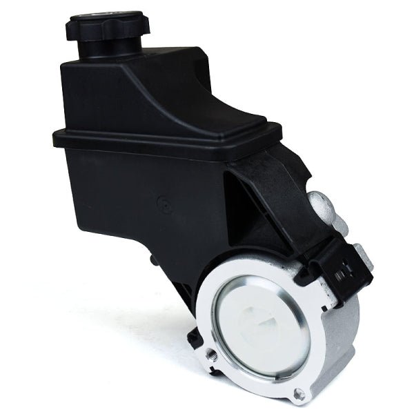 XDP XD740 Power Steering Pump New with Reservoir (2011 - 2022 Duramax) - Southern Diesel Supply