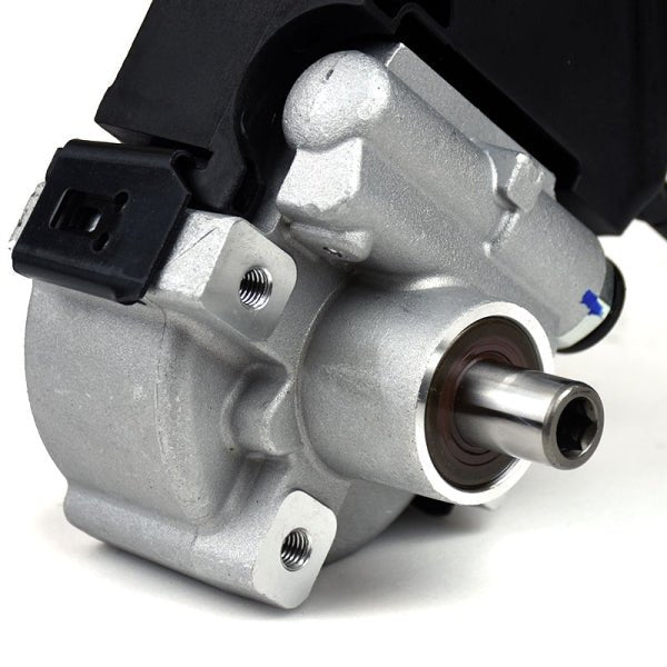 XDP XD740 Power Steering Pump New with Reservoir (2011 - 2022 Duramax) - Southern Diesel Supply