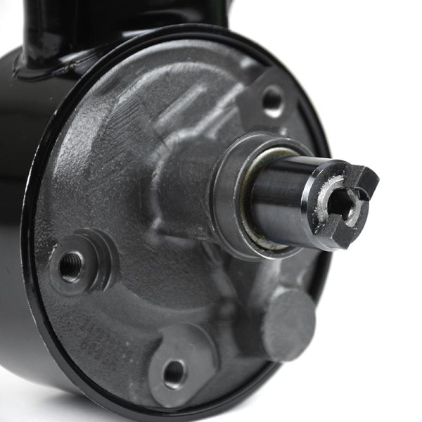 XDP XD741 Power Steering Pump New with Reservoir (1990 - 1996 Cummins) - Southern Diesel Supply