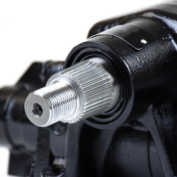 XDP XD745 Stock+ Power Steering Gearbox (New) (1999 - 2004 Power Stroke) - Southern Diesel Supply