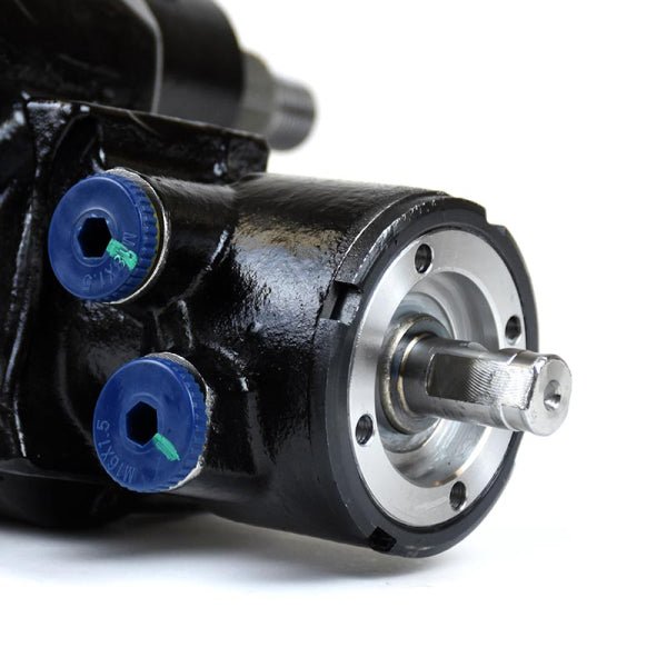 XDP XD749 Stock+ Power Steering Gearbox (New) (2001 - 2007 Duramax) - Southern Diesel Supply