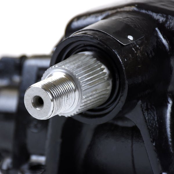 XDP XD750 Stock+ Power Steering Gearbox (New) (2003 - 2008 Cummins w/ 4WD) - Southern Diesel Supply