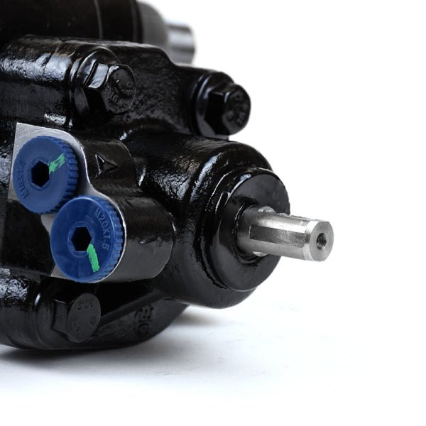 XDP XD752 Stock+ Power Steering Gearbox (New) (2009 - 2025 Cummins w/ 4WD) - Southern Diesel Supply