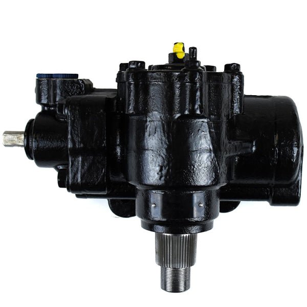 XDP XD752 Stock+ Power Steering Gearbox (New) (2009 - 2025 Cummins w/ 4WD) - Southern Diesel Supply