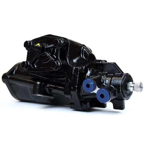 XDP XD755 Stock+ Power Steering Gearbox (New) (2005 - 2008 Power Stroke) - Southern Diesel Supply