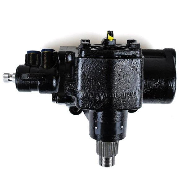 XDP XD755 Stock+ Power Steering Gearbox (New) (2005 - 2008 Power Stroke) - Southern Diesel Supply