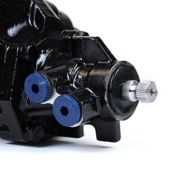 XDP XD755 Stock+ Power Steering Gearbox (New) (2005 - 2008 Power Stroke) - Southern Diesel Supply
