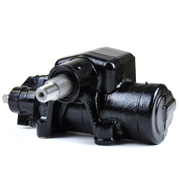 XDP XD757 Stock+ Power Steering Gearbox (New) (1997 - 2000 Power Stroke) - Southern Diesel Supply