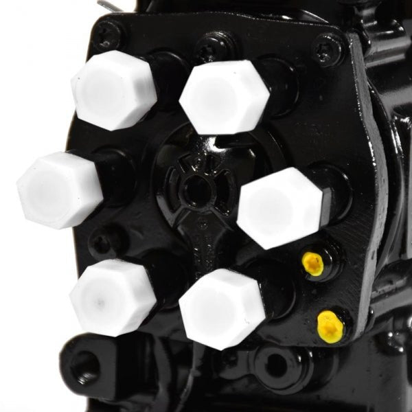 XDP XDIPVR17X Remanufactured VP44 Fuel Injection Pump (Stock HP) (2000 - 2002 Cummins w/ 6 Speed Transmission) - Southern Diesel Supply