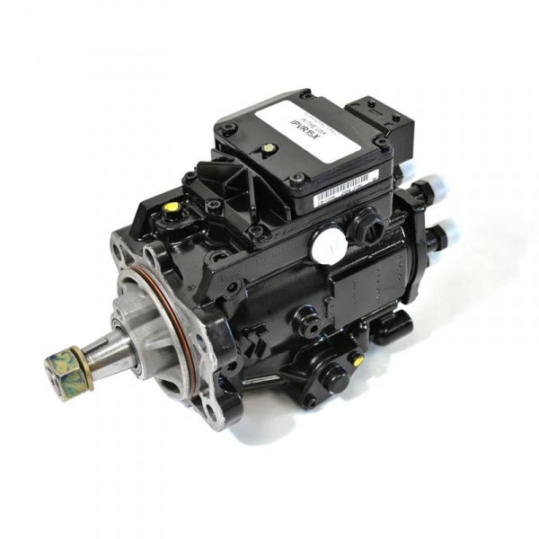 XDP XDIPVR17X Remanufactured VP44 Fuel Injection Pump (Stock HP) (2000 - 2002 Cummins w/ 6 Speed Transmission) - Southern Diesel Supply