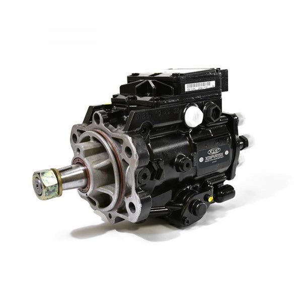 XDP XDIPVR17X Remanufactured VP44 Fuel Injection Pump (Stock HP) (2000 - 2002 Cummins w/ 6 Speed Transmission) - Southern Diesel Supply