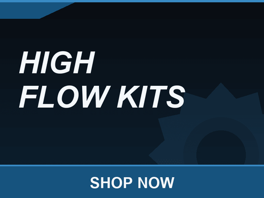 High Flow Kits