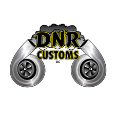 DNR Customs