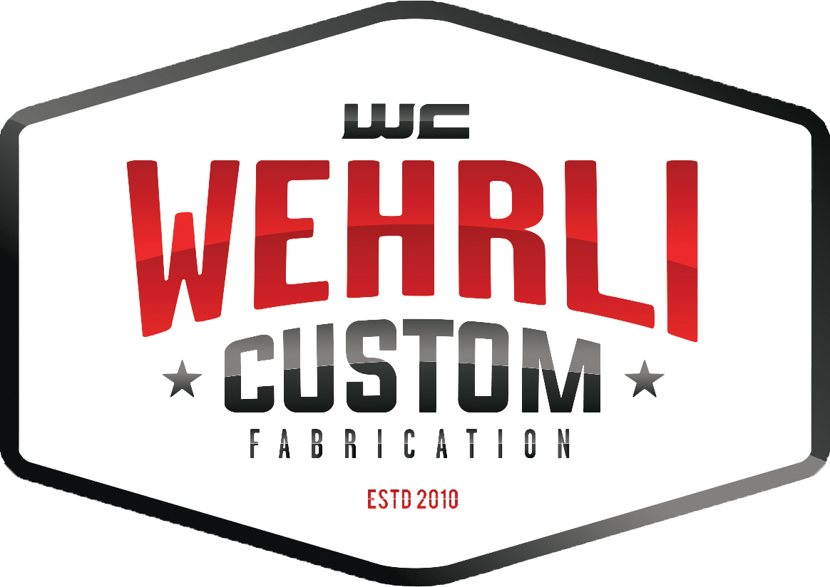 Wehrli Custom Fabrication