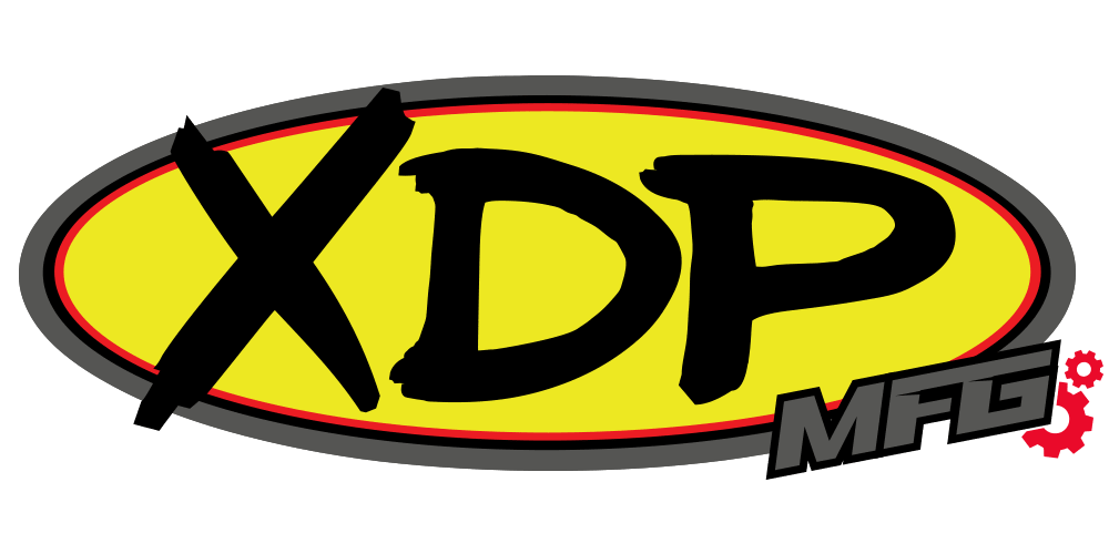 XDP MFG