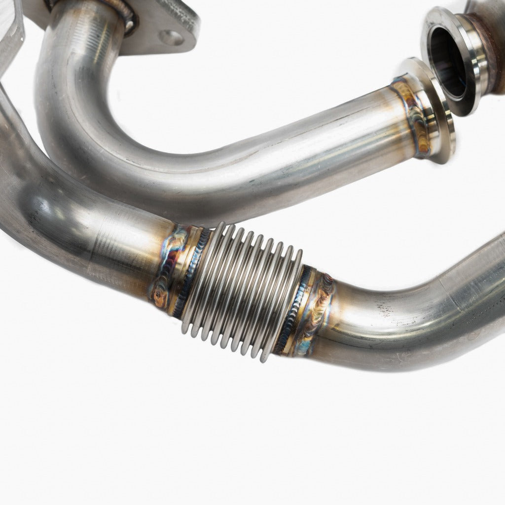 FASS EGRC20FES EGR Filter System (2020-2025 Duramax)