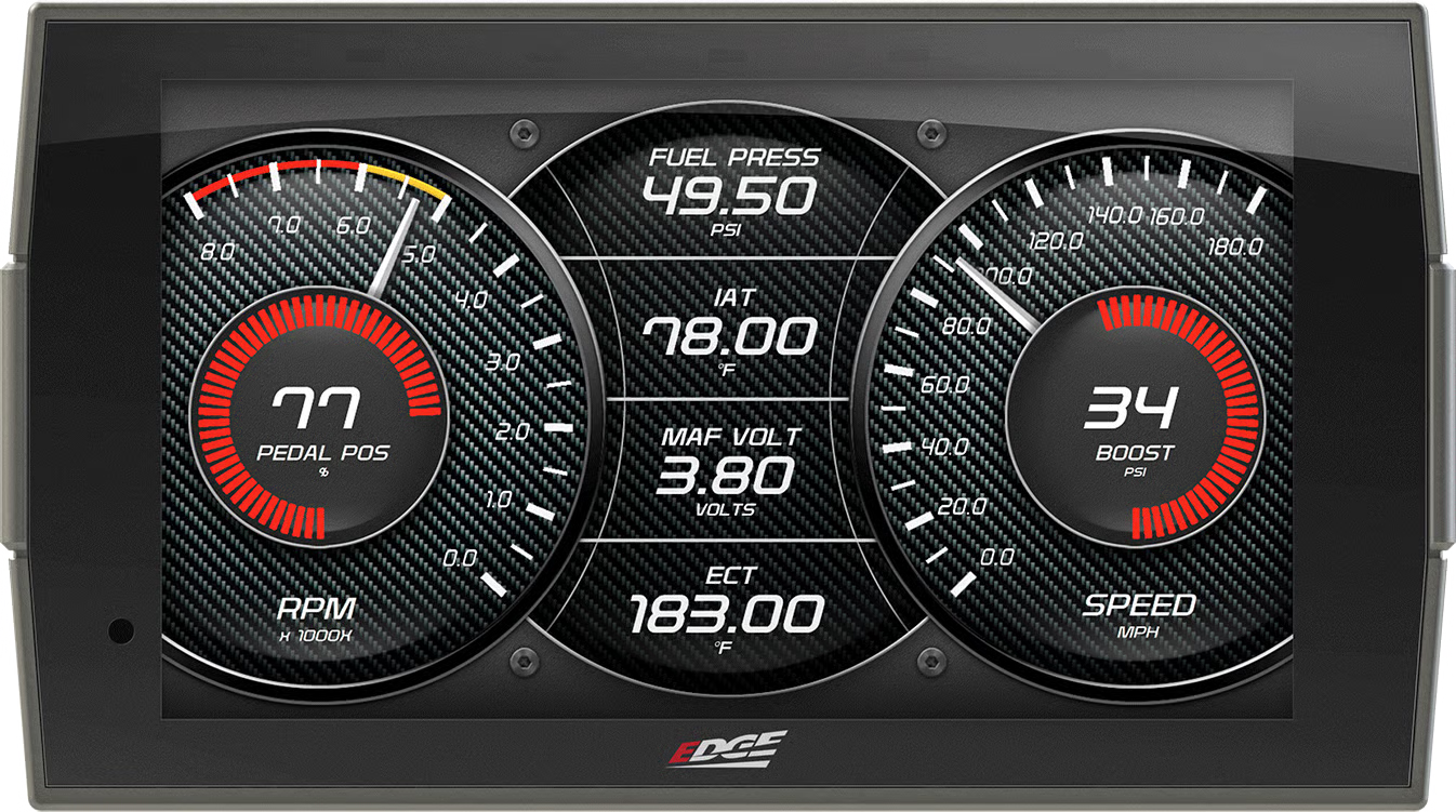 - Diesel Performance Part