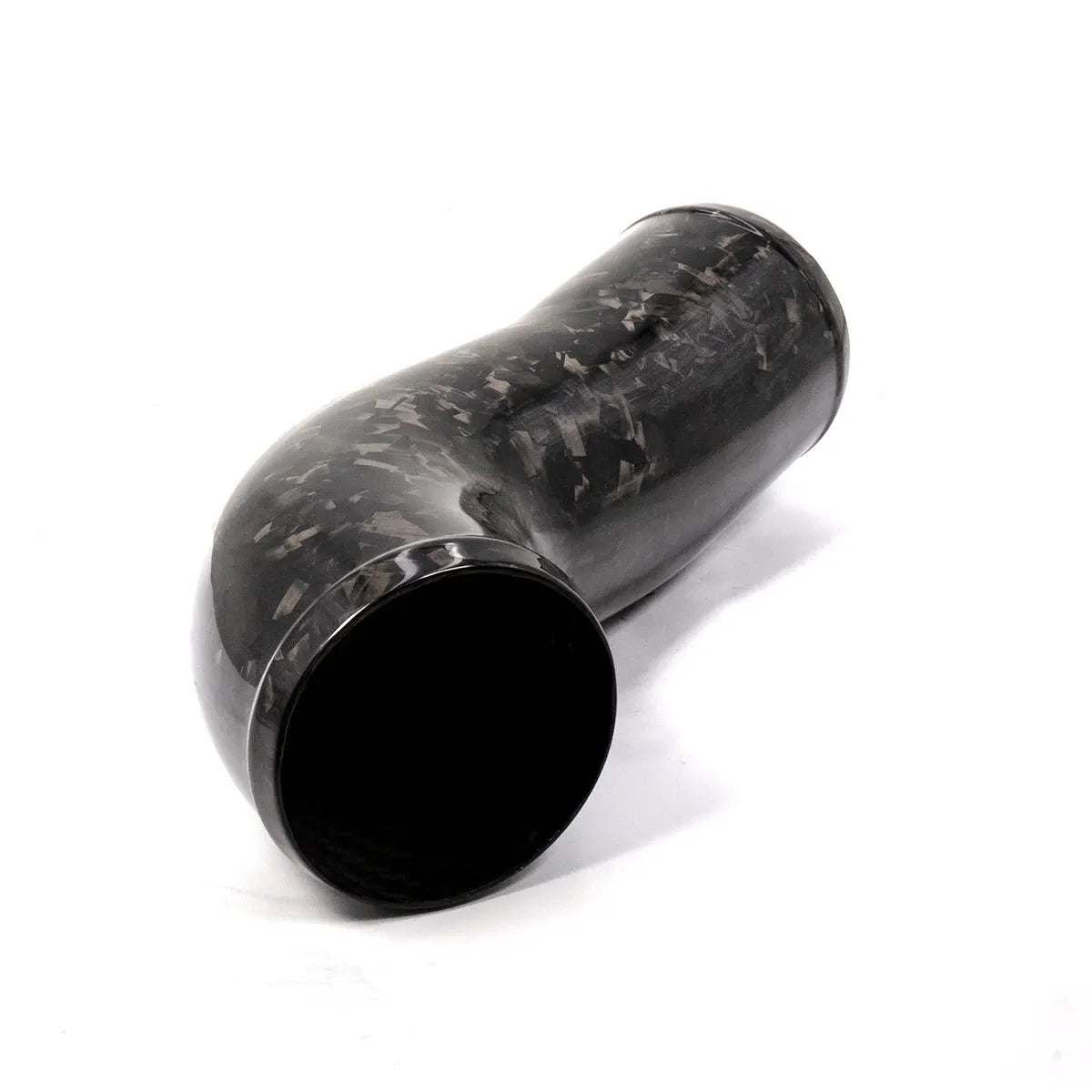 PPE Zilla Carbon Fiber Turbo Inlet Tube (2020-2026 6.6L Duramax)