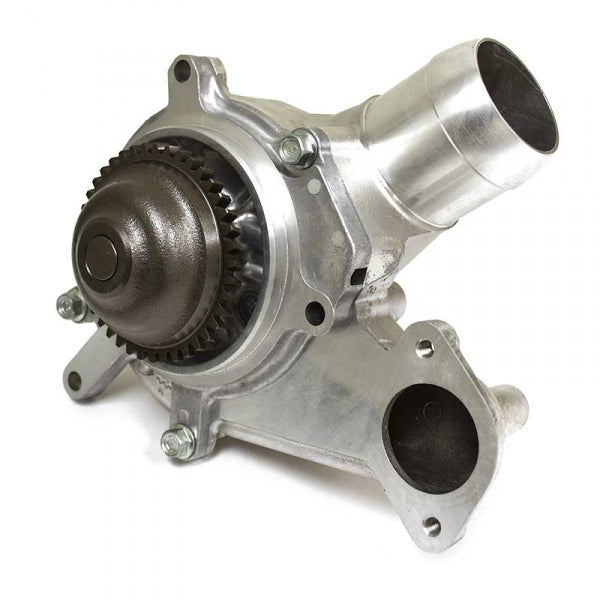ACDelco 251-748 Water Pump (With Housing) (2006-2016 6..6L Duramax)
