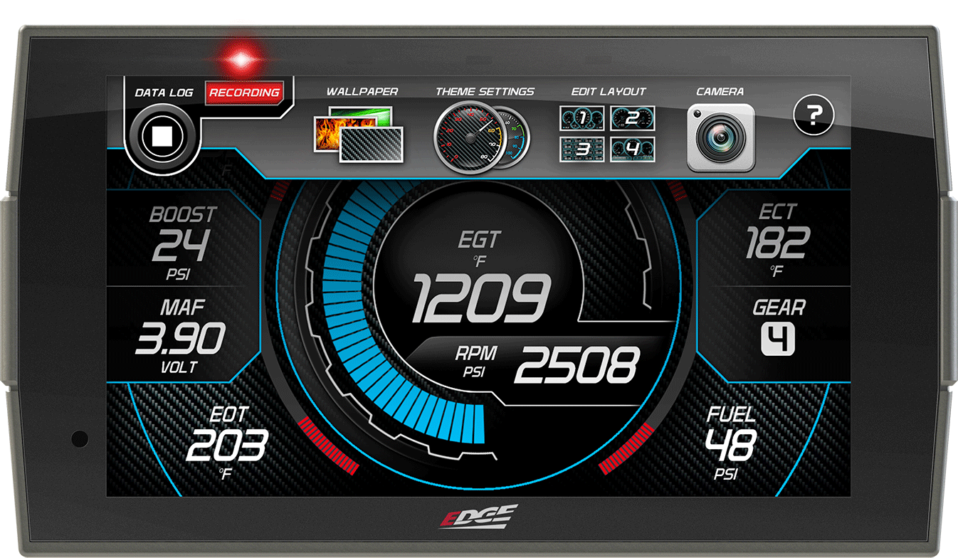 - Diesel Performance Part