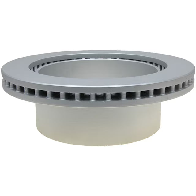 ACDelco 18A2805 Gold Disc Brake Rotor - Fully Coated (Rear) (2011-2025 6.6L Duramax SRW)