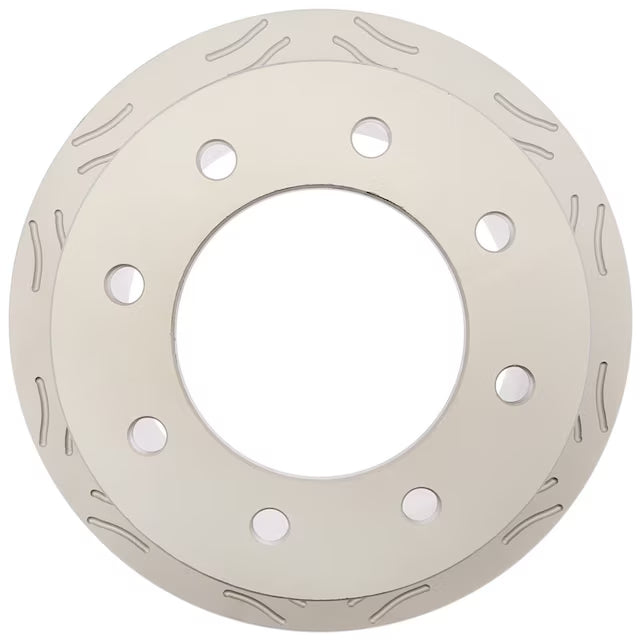 ACDelco 18A2797SD Performance Slotted Disc Brake Rotor (Rear) (2011-2025 6.6L Duramax DRW)